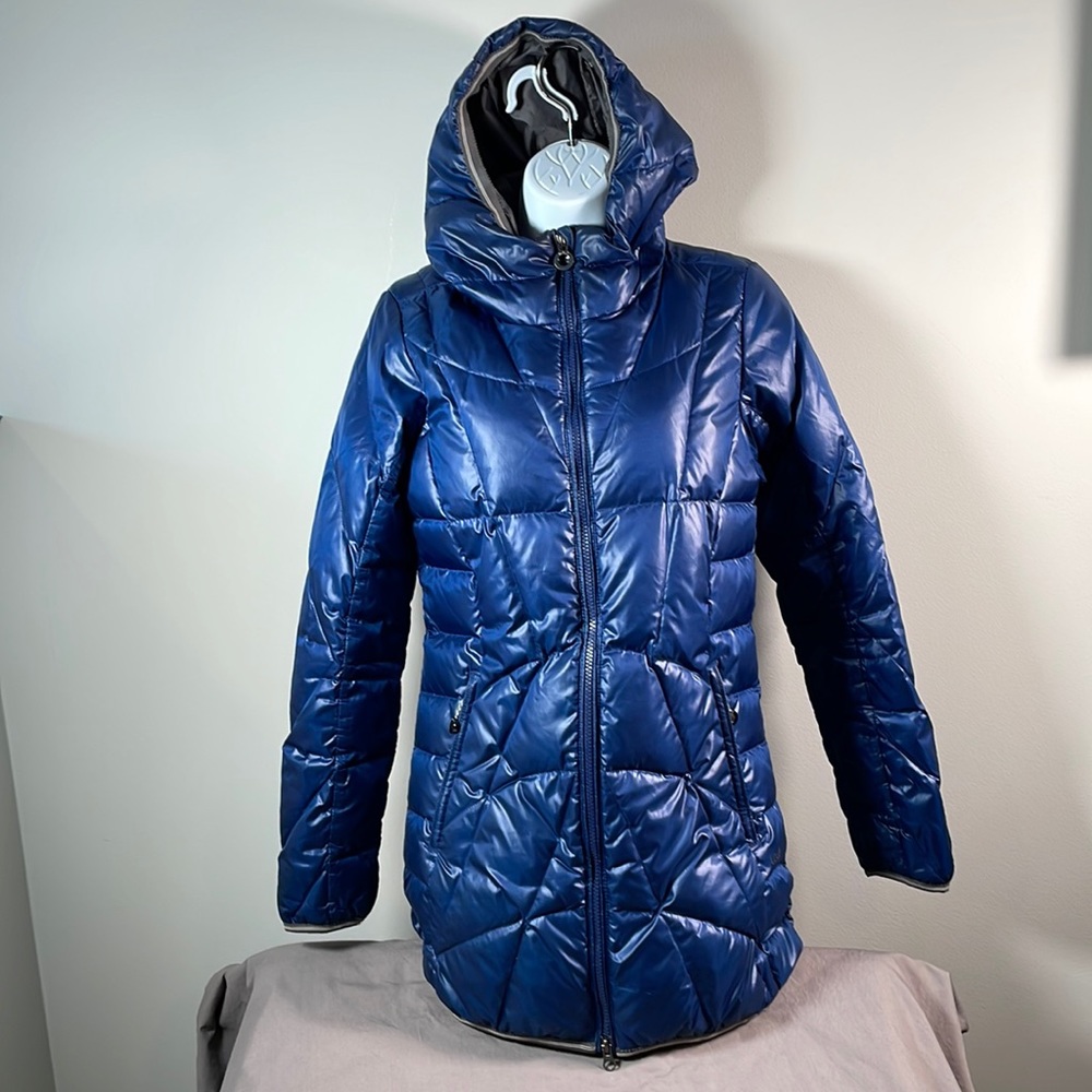 LoLe mid length Puffer